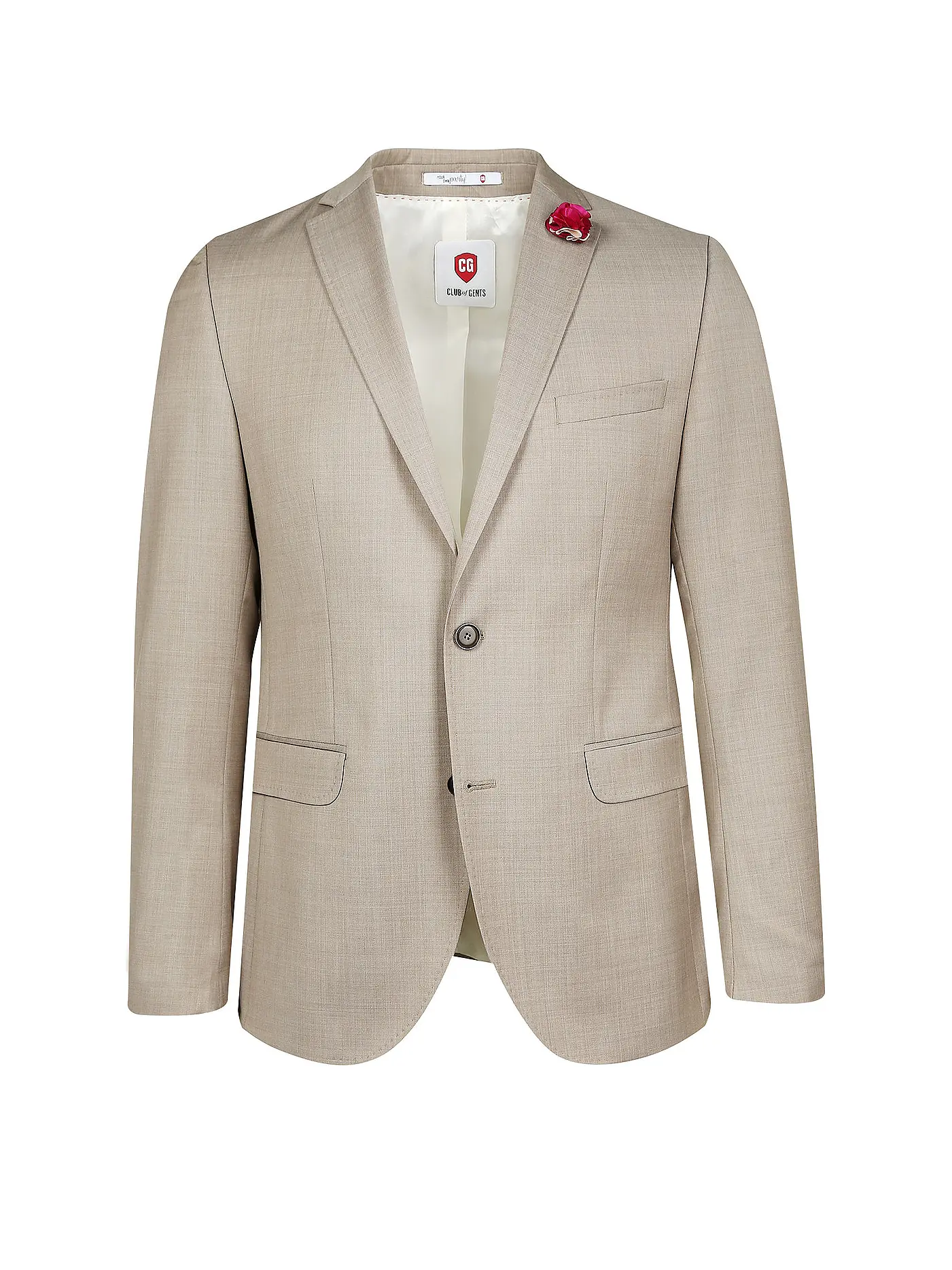 CG - CLUB OF GENTS | Sakko Slim Fit PATRICK | 